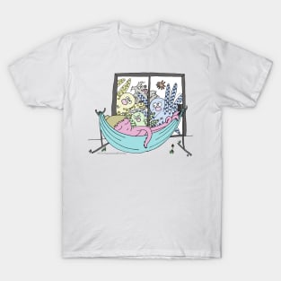 Mummy Needs Alone Time T-Shirt